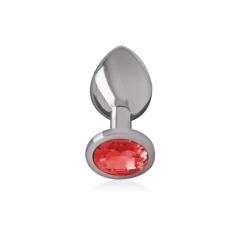 Imagen de Plug metal anal Small