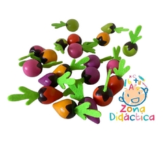 Huerto motriz - comprar online
