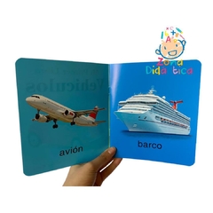 Set 10 mis primeros libros - comprar online