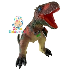 Dinosaurios XXL con sonido. - comprar online