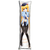 Dakimakura Grande Airi Oni Chichi 1