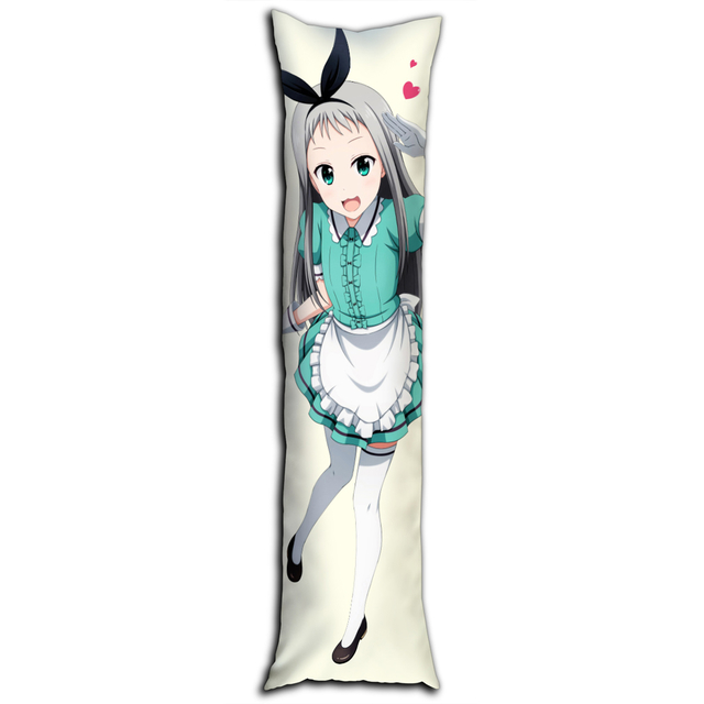 hideri kanzaki dakimakura