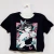 Remera Pupera Kanao Demon Slayer
