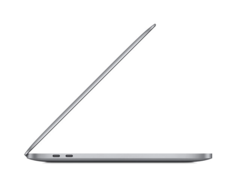 Macbook Pro 13 Apple M1 Chip with 8-Core CPU and 8-Core GPU 256GB Storage na internet