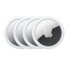 Apple AirTag (4-Pack)