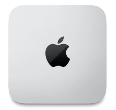 Apple Mac Studio Desktop Computer, M1 Ultra 20-Core CPU 64-Core GPU, 128GB Memory, 1TB SSD - comprar online