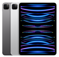 Ipad Pro 12.9 M2 Chip 256gb WIFI