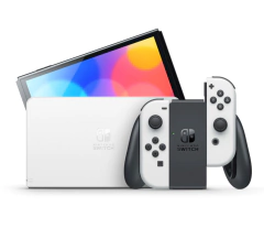 Nintendo Switch Oled 64GB