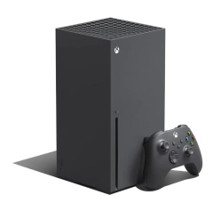 Xbox Series X 1TB 8K