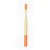 Cepillo Dental de Bambu Cerda Media Hawai x 10 gr - WHOLE GREEN