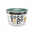 Yogur a Base Coco VEGANO sabor Maracuya Apto APLV x 160gr - COCO IOGO - comprar online