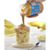 Mantequilla de Mani sabor Banana x 380gr - LEFIT - comprar online