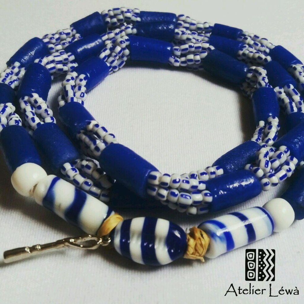 Fio de contas de Nana