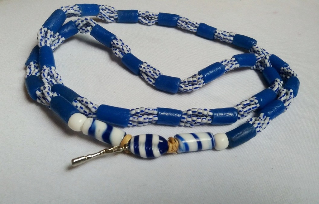 Fio de contas de Nana