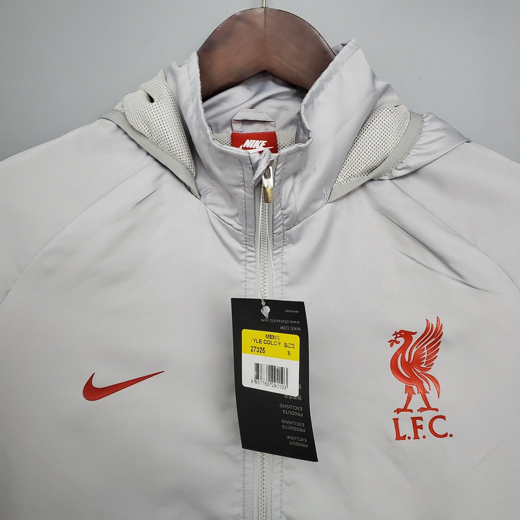 blusao nike liverpool