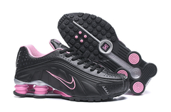 Tênis Nike Shox R4 Feminino