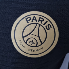 T-shirt Enfant Jordan x Paris-Saint Germain White - Basket4Ballers