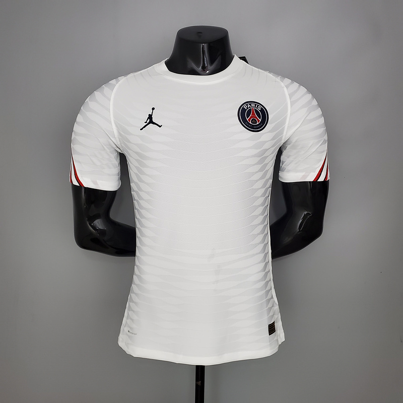 camisa psg viagem