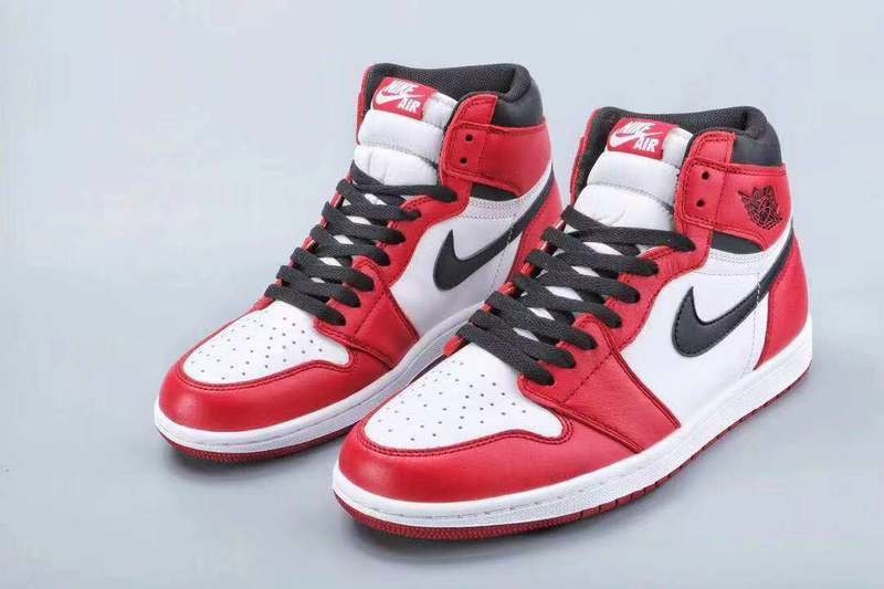 tenis jordan 1 chicago
