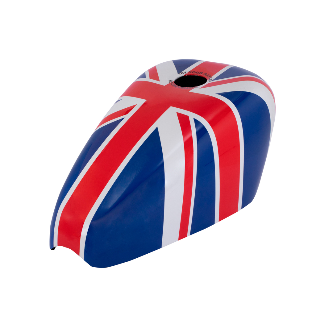 British Flag - comprar online