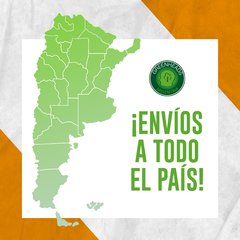 Bolsas compostables 20x30cm - tienda online