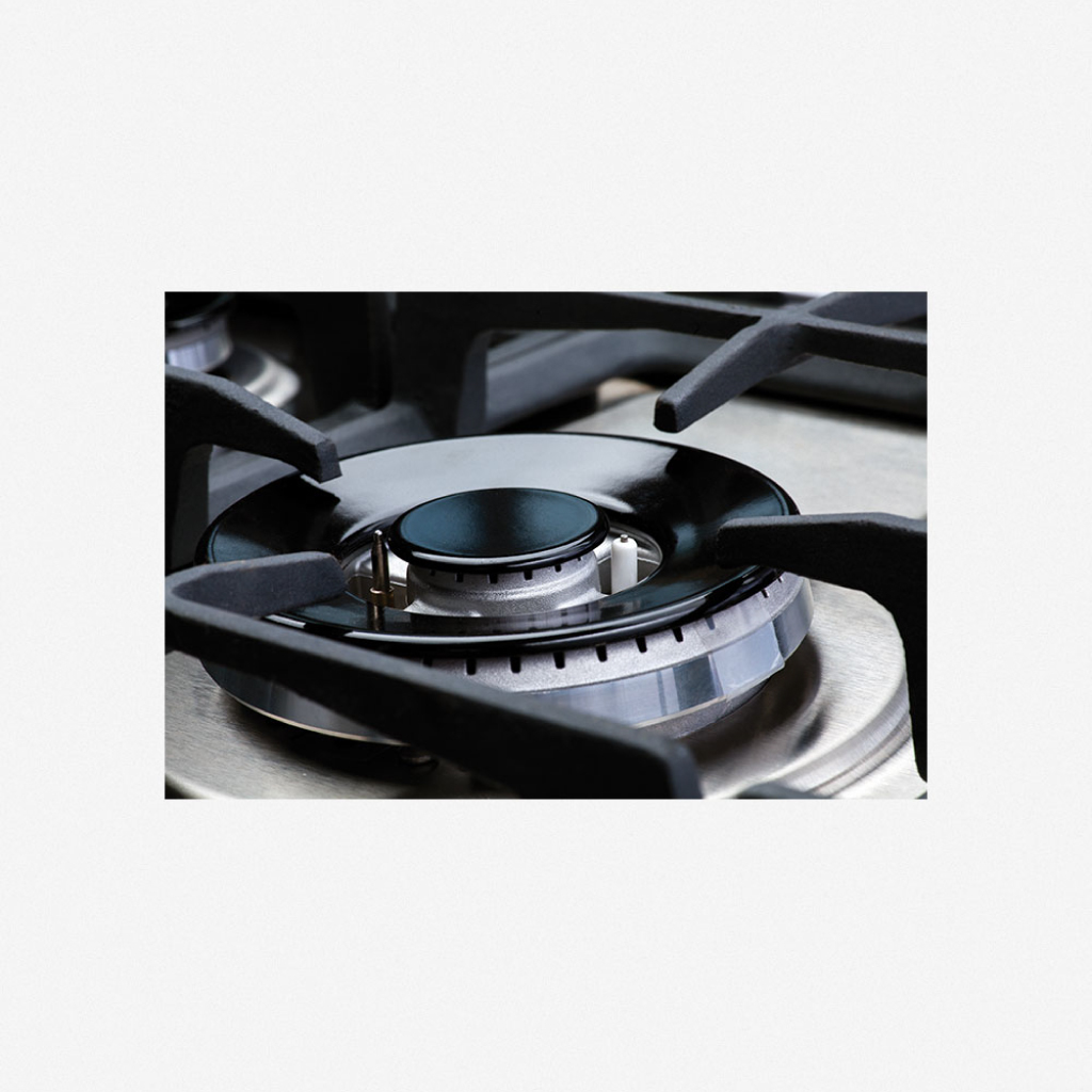 ANAFE ORBIS 5 HORNALLAS 735AZO - Comprar en Casa Zeila