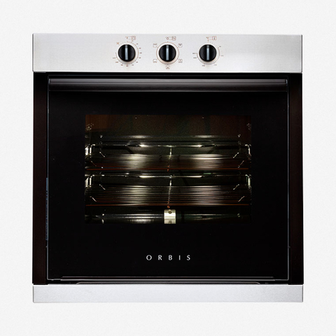 Horno A Gas Domec HX16 Reflex - HiperHogar