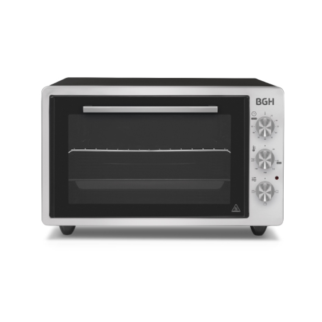 Horno Electrico Bgh 40 Lts - Comprá en San Juan