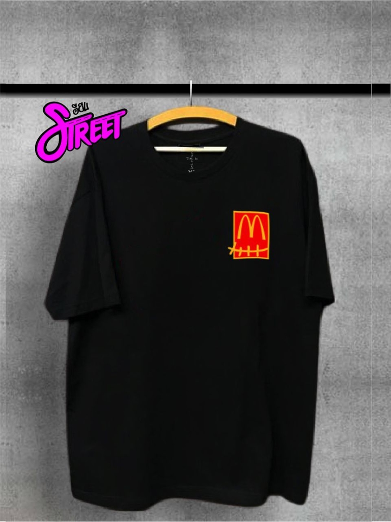 Camiseta travis scott wish you were here Clearance