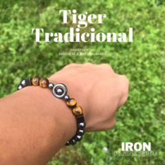 Tiger Tradicional