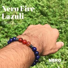 Nero Fire Lazuli - comprar online