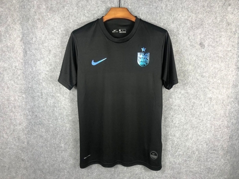 camisa inglaterra branca 2021
