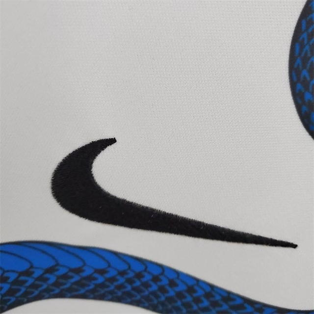 camisa cobra inter de milão