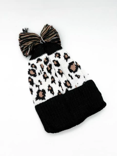 Gorro 25 -Print- - comprar online