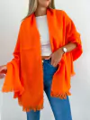Ruana 175 -Medidas 180x80-