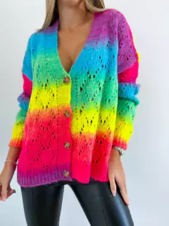 Saco 117 -Arcoiris- -Frizz- - comprar online
