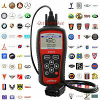 Scanner Autel Ms509 Escaner Holograma + Inyección - Saber Electrónica