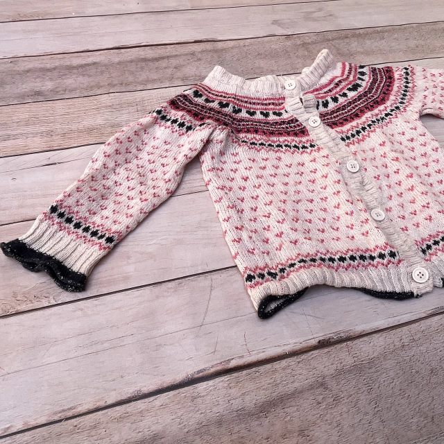 Sweater Mimo & Co 3A - Comprar en baulcito indumentaria