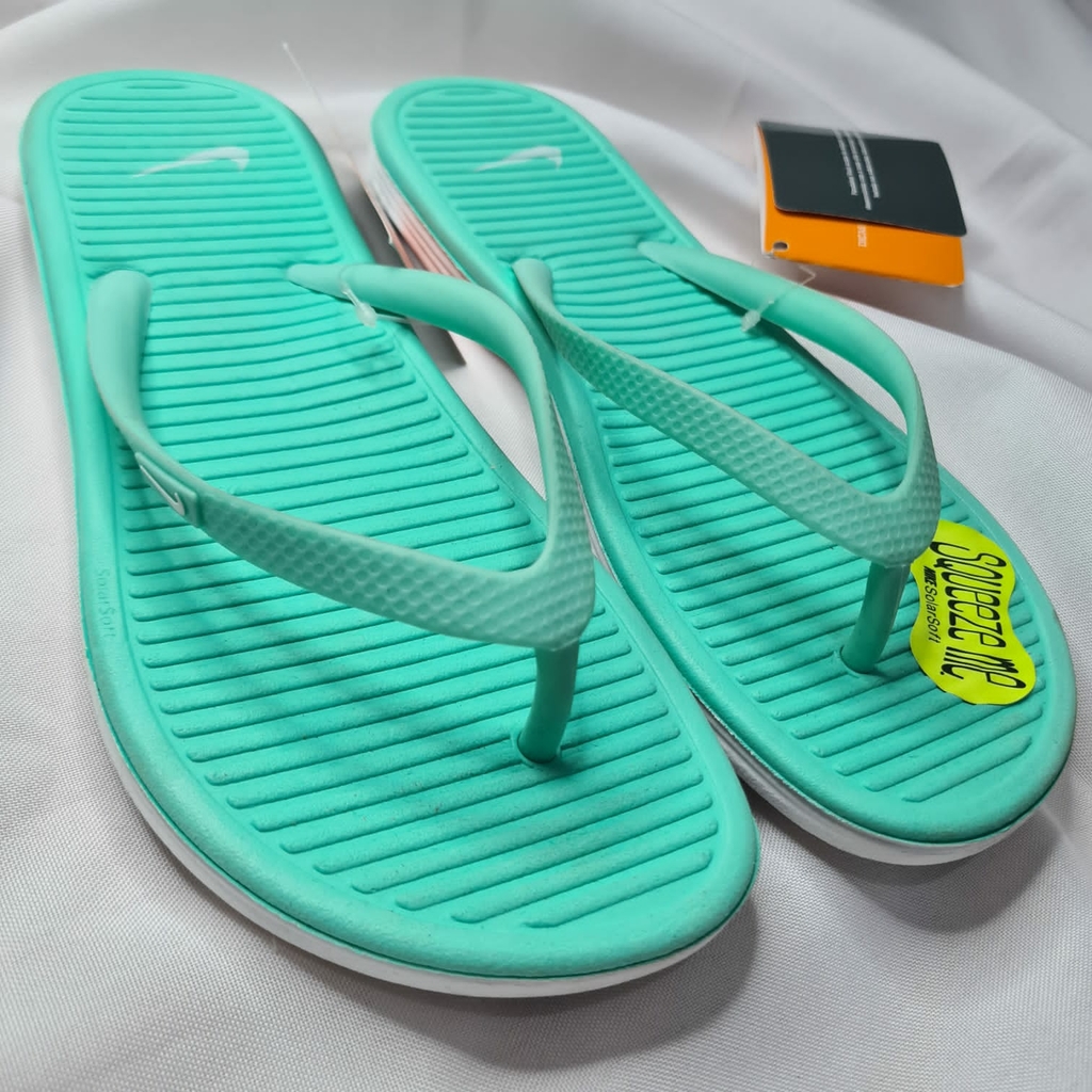 Chinelo Nike Solarsoft Thong 2 Feminino
