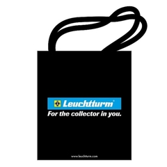 Álbum Leuchtturm Grande Classic Metálico vazio com estojo' - loja online
