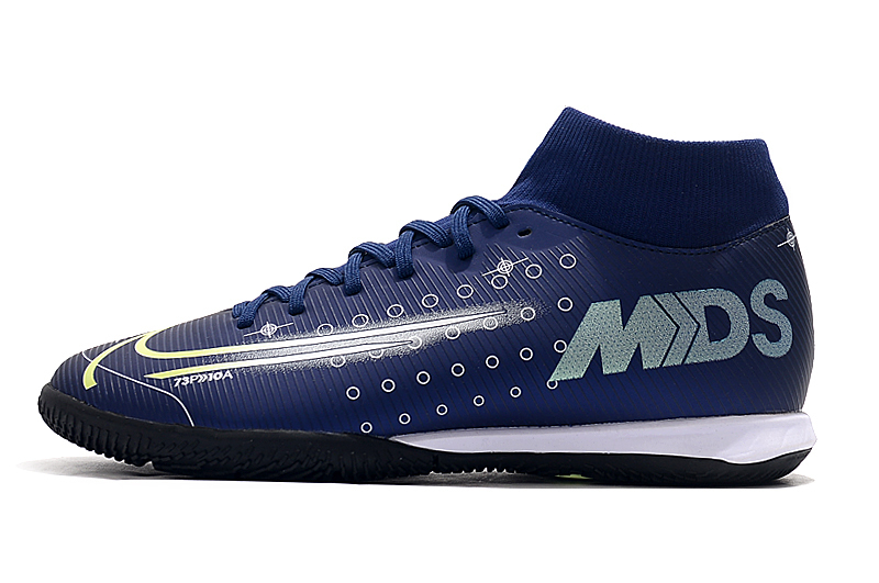 nike mercurial superfly vii academy ic