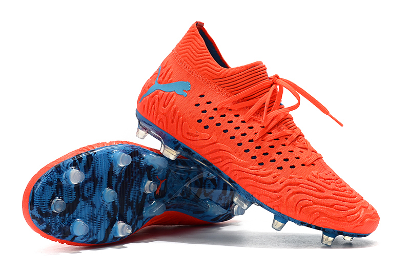 chuteira puma future 19.1