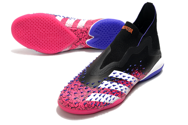 chuteira futsal predator