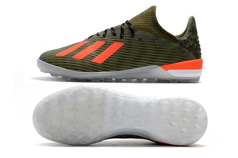 adidas x 19.1 tf