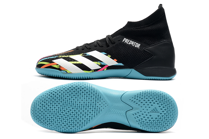 chuteira predator mutator 20.3