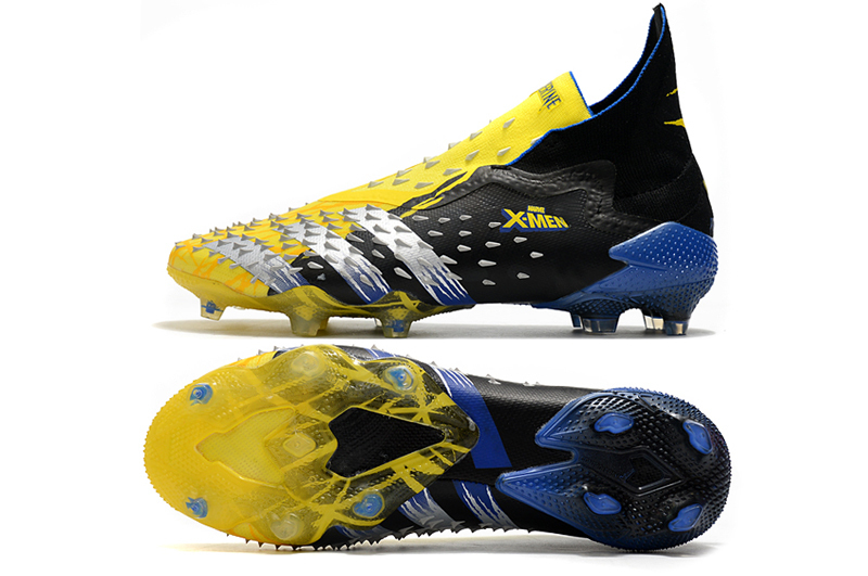 adidas predator x men
