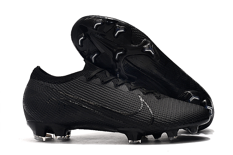 mercurial negros con rosa