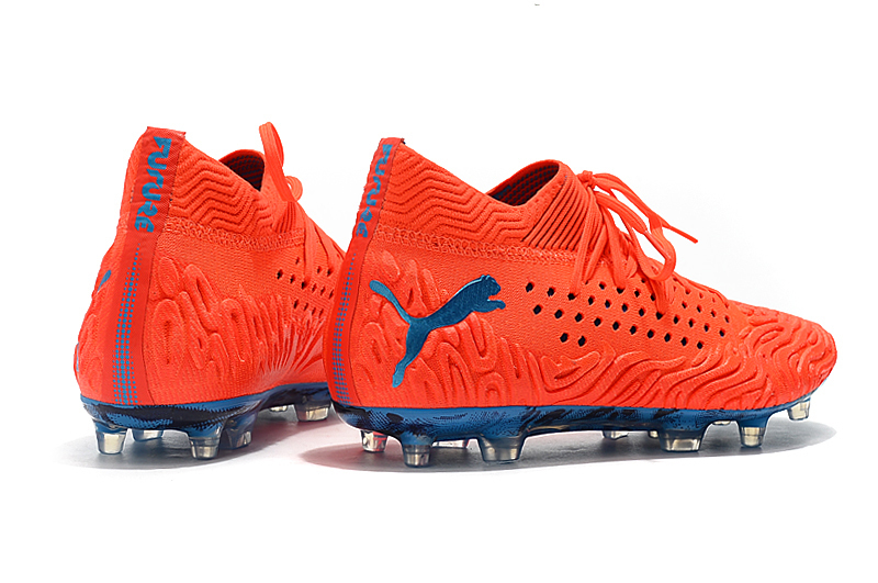 chuteira puma future 19.1