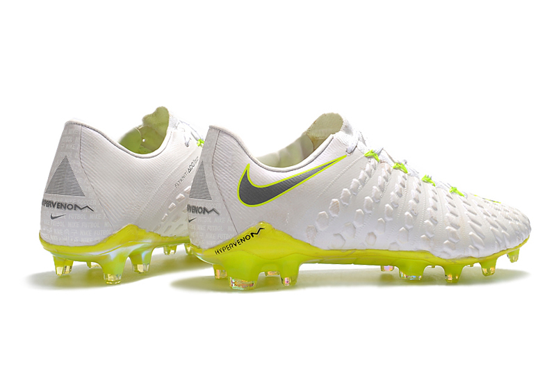 chuteira nike hypervenom phantom society