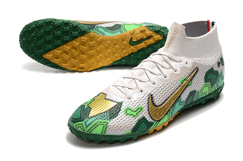 chuteira nike mercurial mds